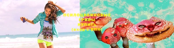 хмурый Белоозёрский